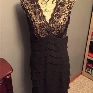 Cocktail dress